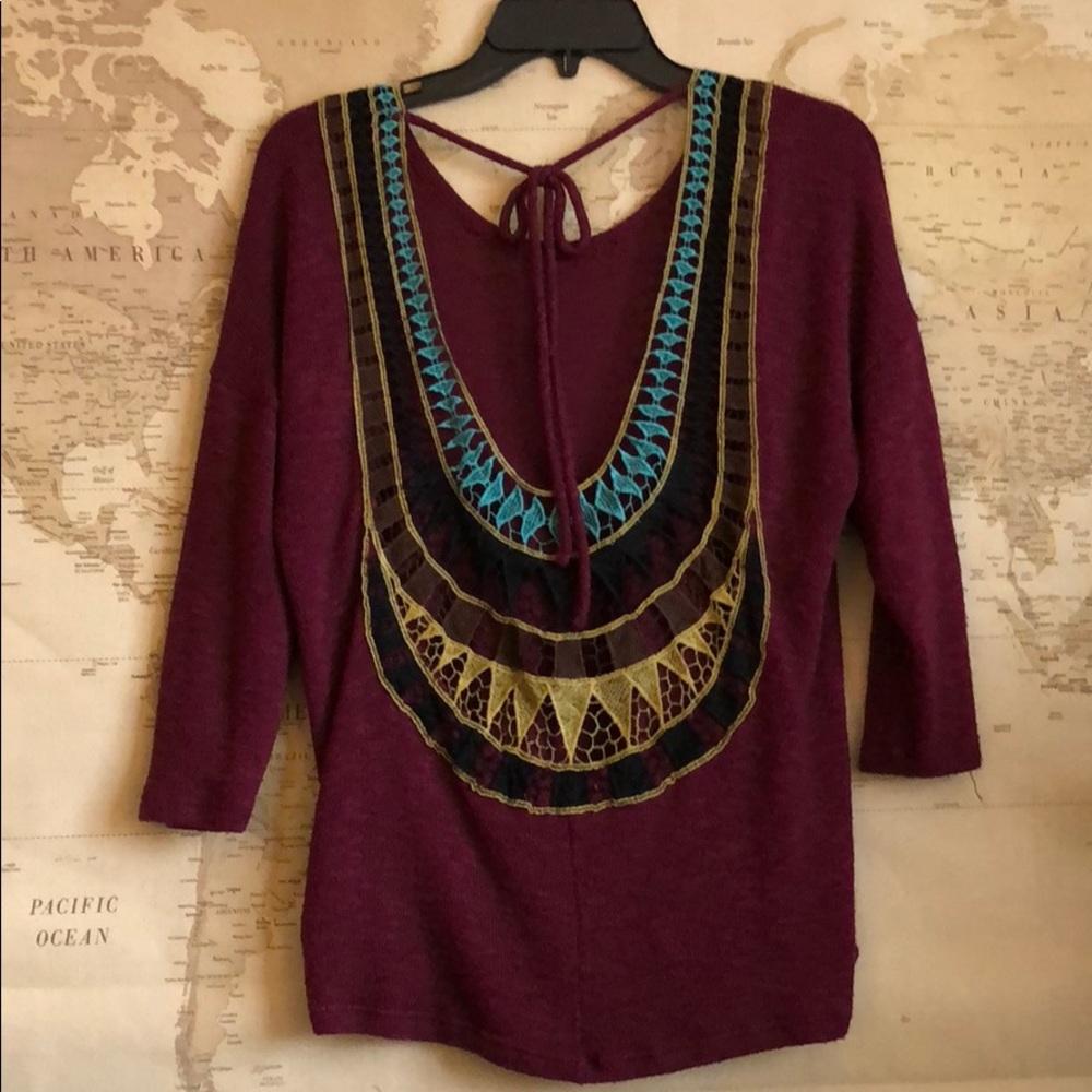 BEAUTIFUL sweater